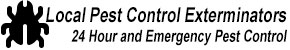 Garner NC Pest Control Exterminators